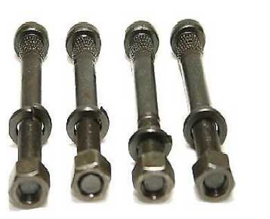 Trailing Arm Stud set: Corvette 65-82 (4)